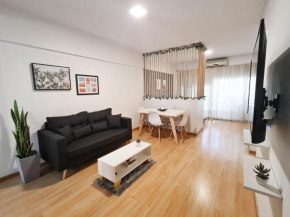 G&G Apartments - Caballito City Center